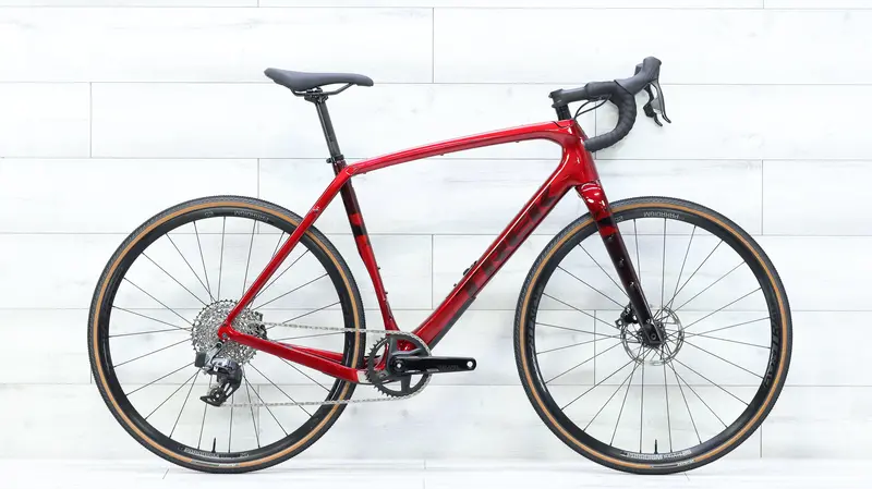 2023 Trek Checkpoint Sl 6 Axs Gravel Bike - 58Cm 1