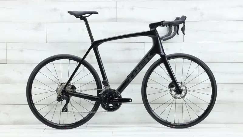 2023 Trek Domane Sl 6 Gen 4 Road Bike - 60Cm 1