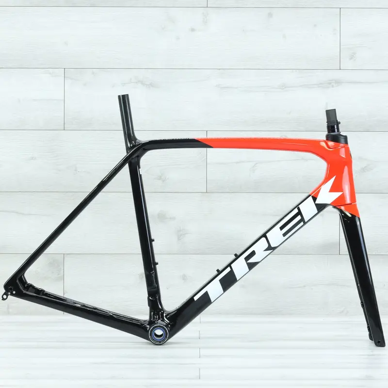 2023 Trek Emonda Sl Disc Road Frameset - 58Cm 1