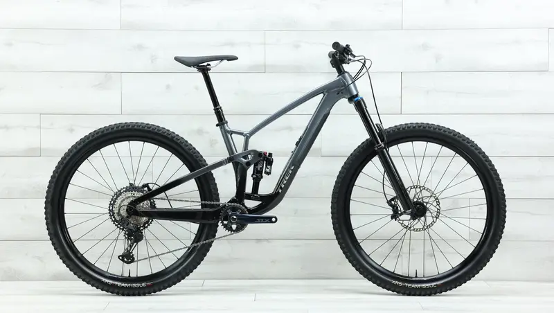 2023 Trek Fuel Ex 8 Gen 6 Mountain Bike - Medium 1