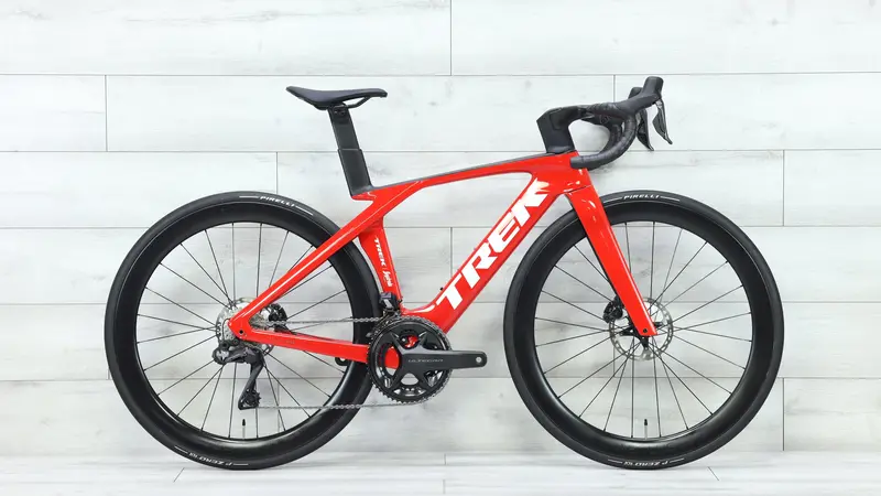 2023 Trek Madone Slr 7 Gen 7 Road Bike - 50Cm 1