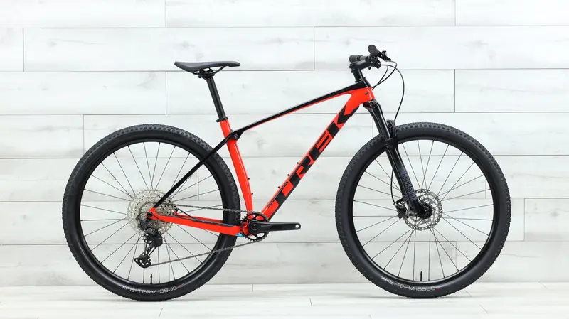 2023 Trek Procaliber 9.5  Mountain Bike - Large 1