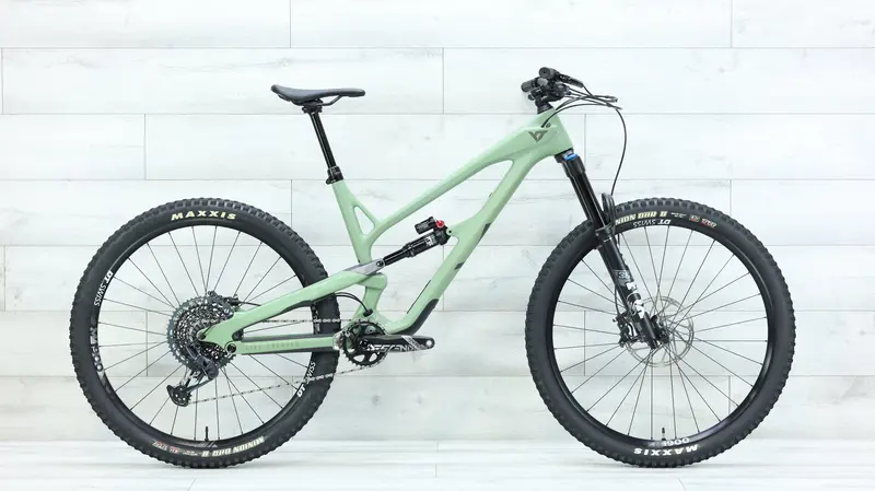 2023 Yt Jeffsy Core 3 29 Mountain Bike - X-Large 1