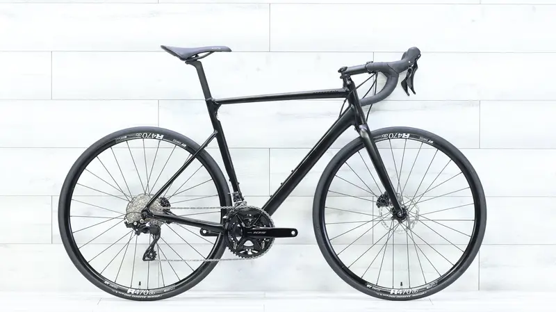 2024 Cannondale Caad13 Disc 105 Road Bike - 56Cm 1