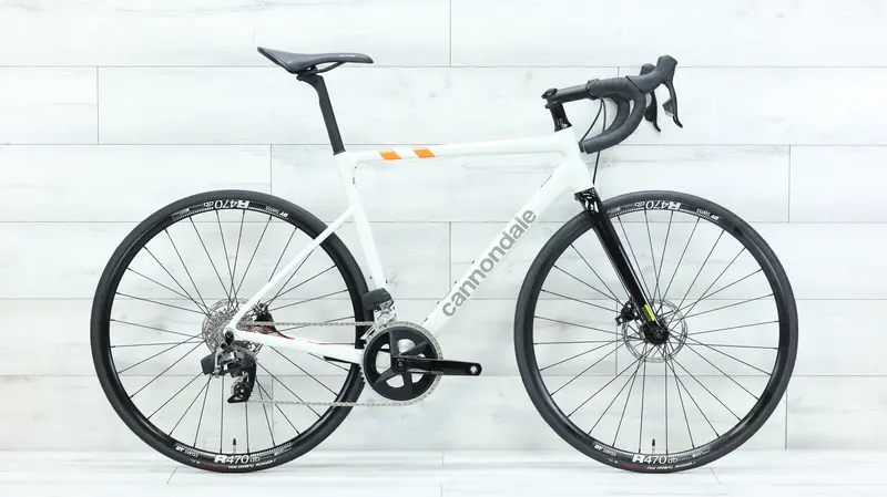 2024 Cannondale Caad13 Disc Rival Axs Road Bike - 54Cm 1