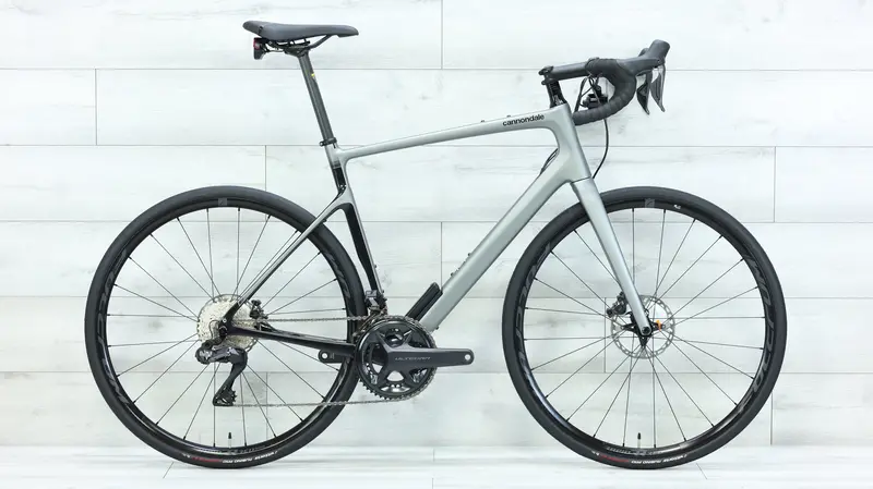 2024 Cannondale Synapse Carbon 2 Rle Road Bike - 58Cm 1
