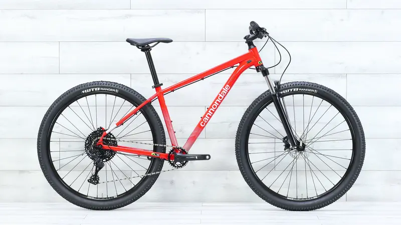 2024 Cannondale Trail 5 Mountain Bike - Medium 1