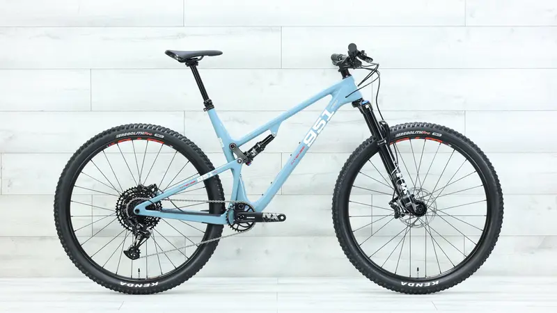 2024 Intense 951 951 Xc Mountain Bike - Large 1