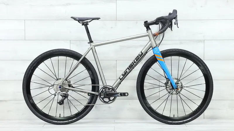 2024 Lynskey Gr300 Gravel Bike - Med/Large 1
