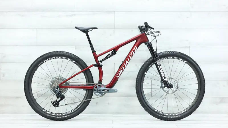 2024 Specialized Epic 8 Expert Mountain Bike - Medium 1