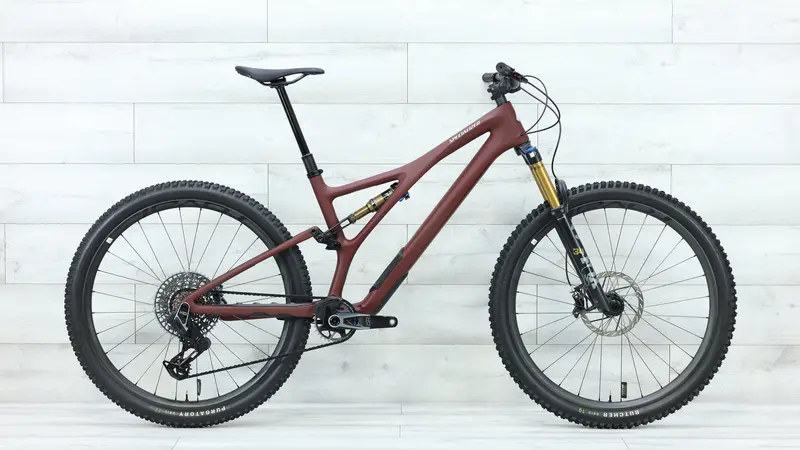 2024 Specialized Stumpjumper Pro Mountain Bike - X-Large (S5) 1