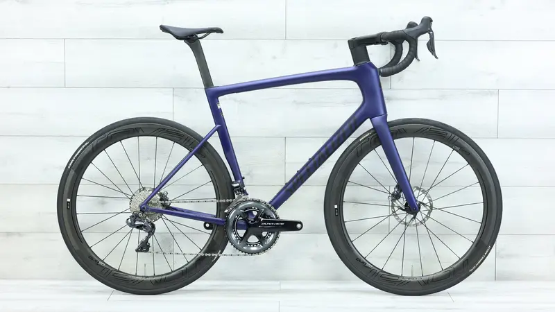 2024 Specialized Tarmac Sl8 Road Bike - 61Cm 1
