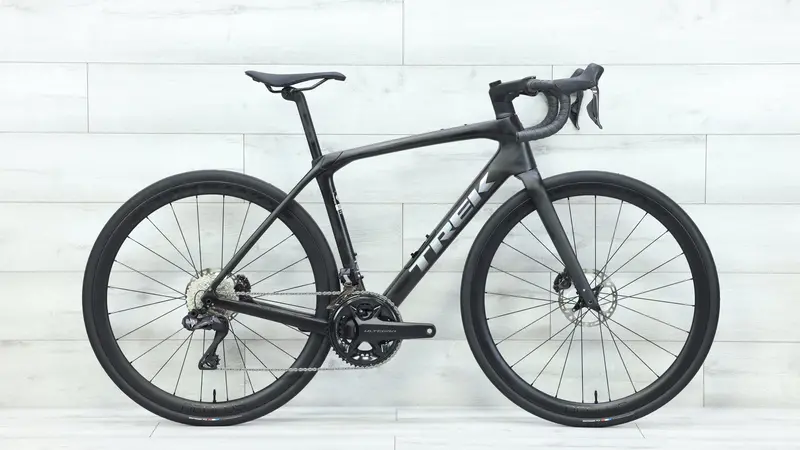2024 Trek Domane Slr 7 Gen 4 Road Bike - 54Cm 1