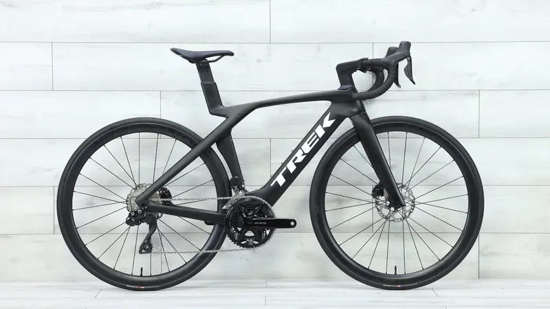 2024 Trek Madone Sl 6 Gen 7 Road Bike - 52Cm 1