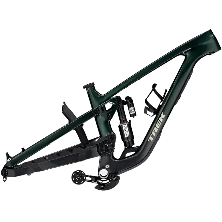 2024 Trek Slash C Gen 6 Mountain Bike Frameset - X-Large 1