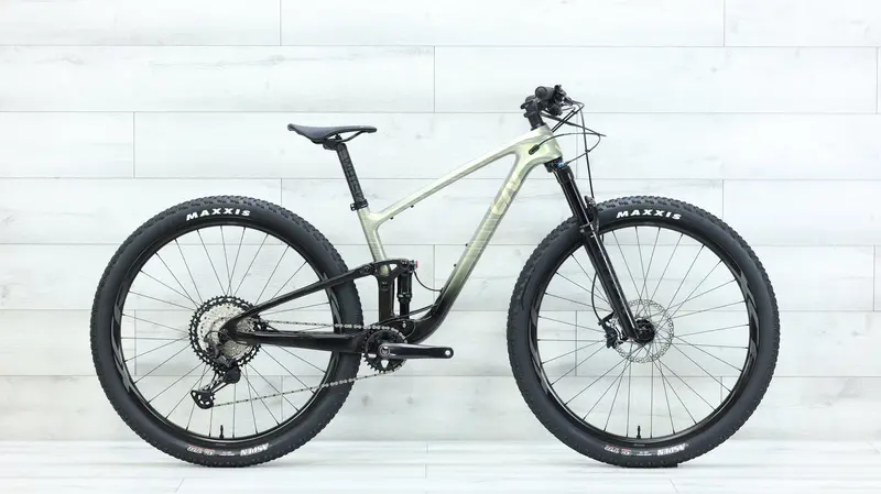 2025 Liv Pique Advanced 29 2 Mountain Bike - Small 1