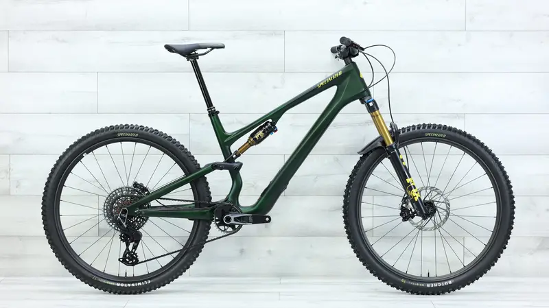 2025 Specialized Stumpjumper 15 Pro Mountain Bike - S6 (Xxl) 1