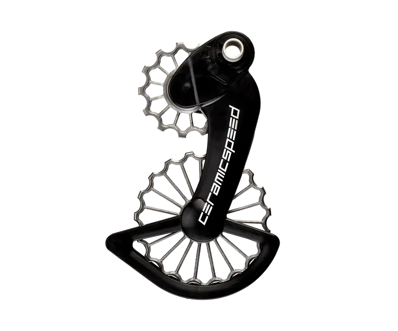 3D Printed Ti Ospw For Campagnolo 12-Speed Eps 1