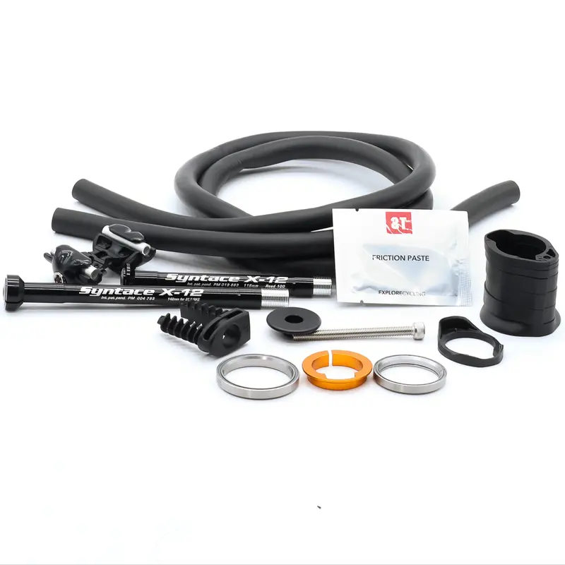 3T Accessory Kit With Integrated Stem Spacers 1