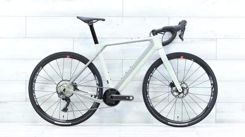 3T Bmw Exploro Edition Gravel Bike - 2020, Medium 1