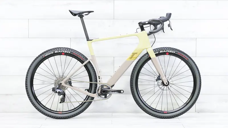 3T Bmw Exploro Gravel Force Axs Gravel Bike - 2024, 56Cm 1