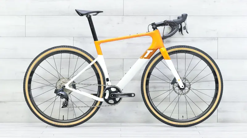 3T Exploro Racemax Force Axs Classified Gravel Bike - 2023, 54Cm 1