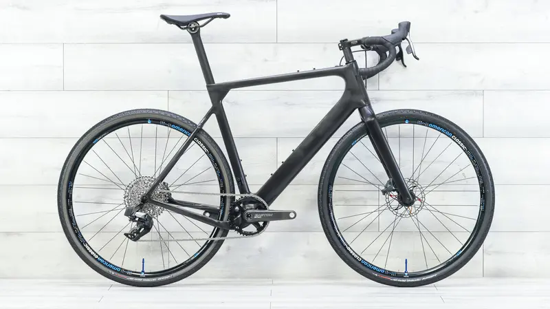 3T Exploro Team Axs Gravel Bike - 2021, X-Large 1
