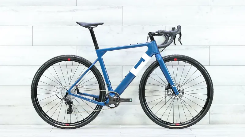 3T Exploro Team Ekar Gravel Bike - 2023, Medium 1