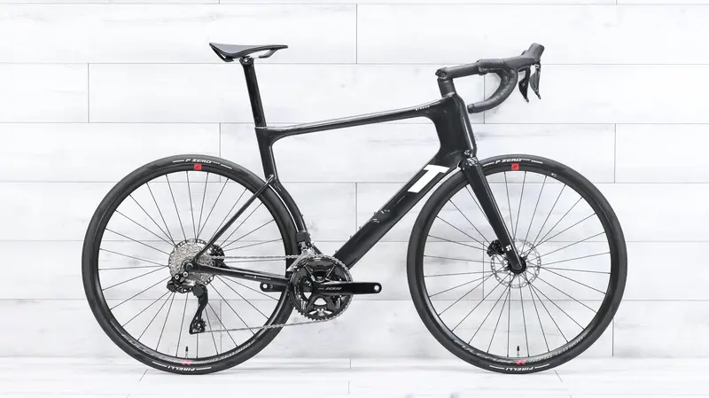3T Strada 105 Di2 Road Bike - 2025, 58Cm 1