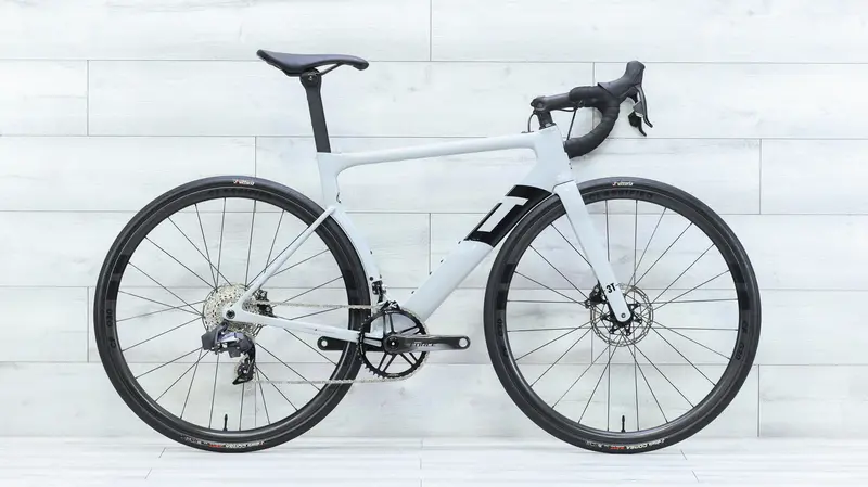 3T Strada Due Team Force Axs Classified Road Bike - 2020, Medium 1