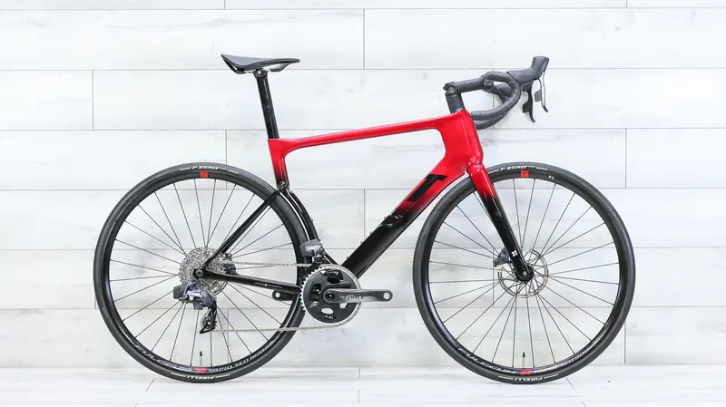 3T Strada Force Axs Road Bike - 2023, 56Cm 1