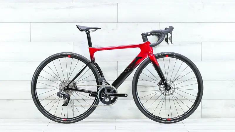 3T Strada Rival Axs Road Bike - 2024, 51Cm 1