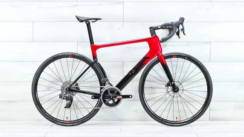 3T Strada Rival Axs Road Bike - 2024, 56Cm 1