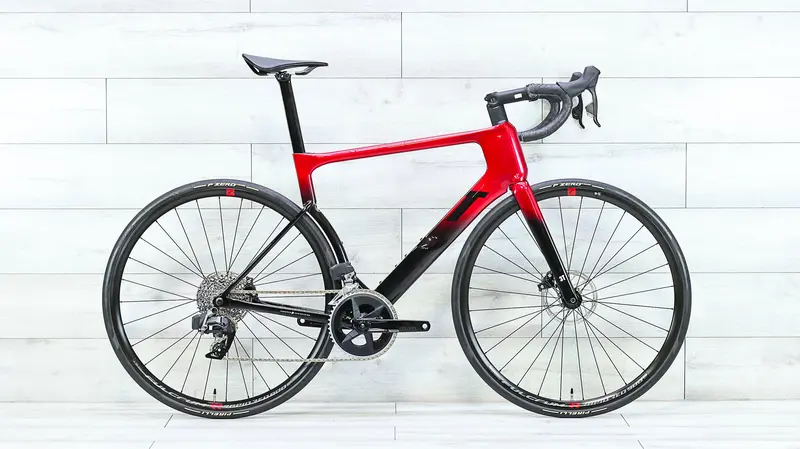3T Strada Rival Axs Road Bike - 2024, 56Cm 1