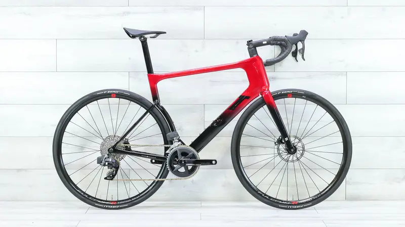 3T Strada Rival Axs Road Bike - 2024, 58Cm 1