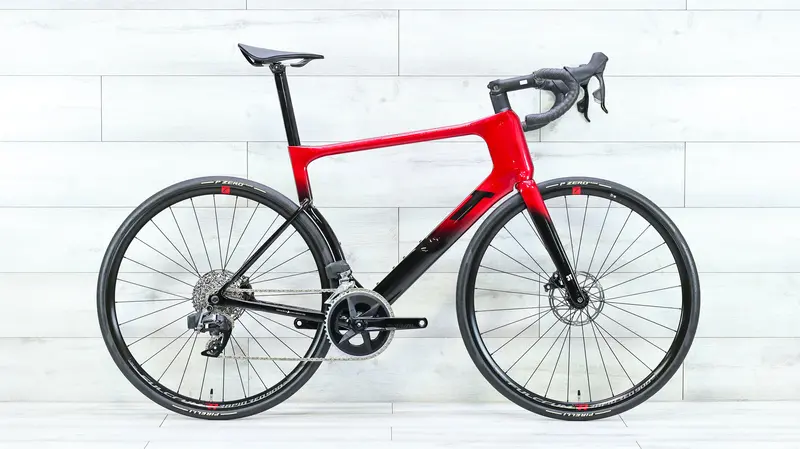 3T Strada Rival Axs Road Bike - 2024, 58Cm 1
