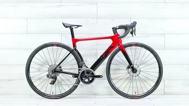 3T Strada Rival Axs Road Bike - 2024, Xx-Small 1