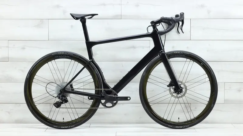3T Strada Team Ekar  Road Bike - 2022, X-Large 1