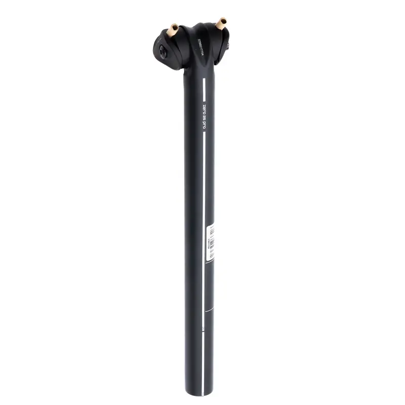 3T Zero 25 Pro Seatpost 27.2 X 350Mm 1
