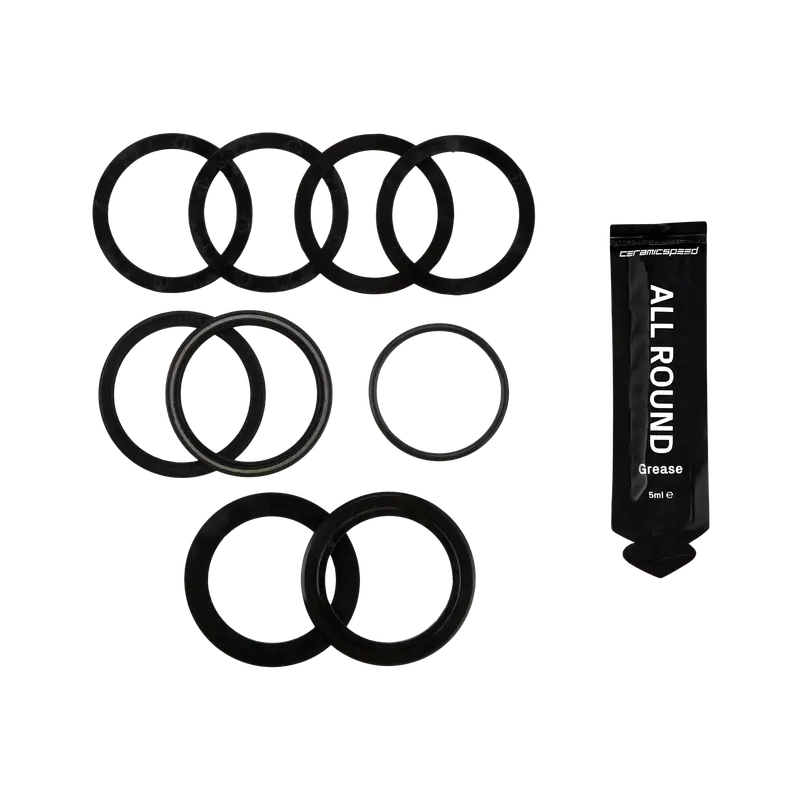 46Mm Cup And T4768 30Mm Service Kit 1