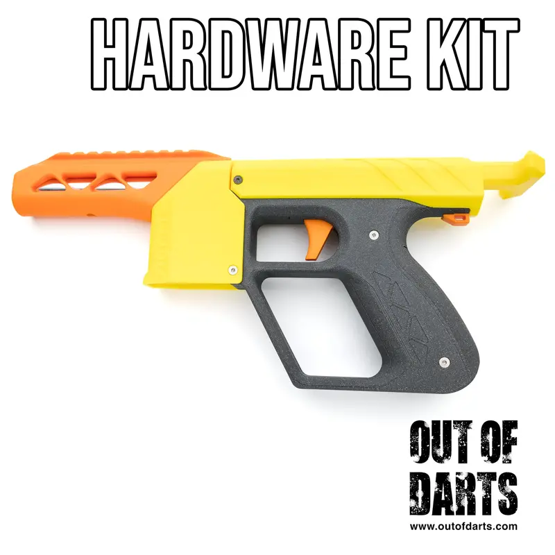 Acorn Armaments Signet Hardware Kit 1
