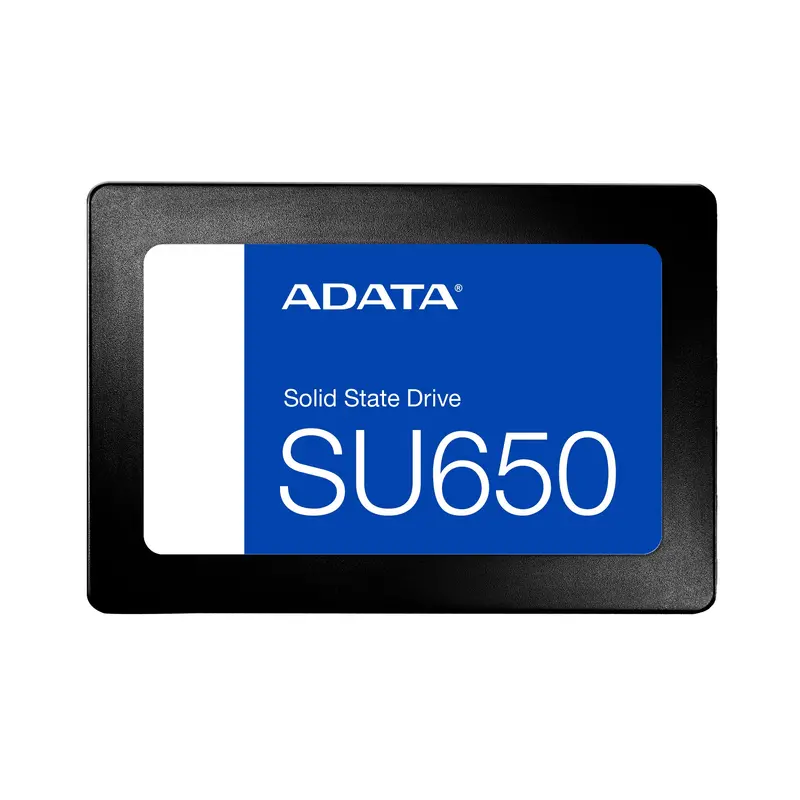 Adata Ultimate Su650 | 2.5" Ssd 1