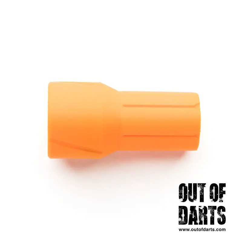 Adventure Force Pro / Dart Zone Max Little Rocket Barrel Adapter 1