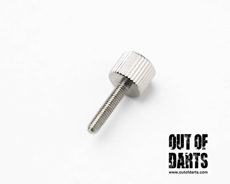 Adventure Force Spectrum Battery Thumbscrew Stainless 1