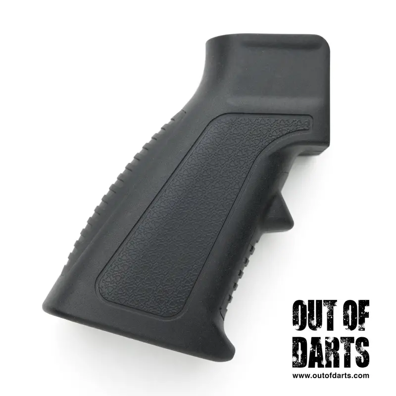 Aeb Style Pistol Grip 1
