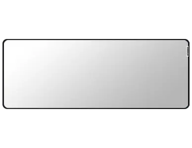 Aftershock Glide Mousemat Xl (White) 1