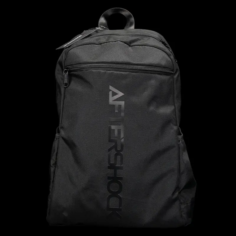 Aftershock Stealth Backpack 1