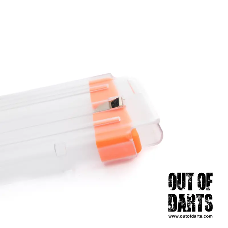 Ait + 40Max 10-Round Slim-Angled Short Dart Magazine 1