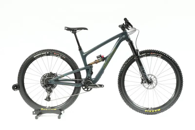 Alchemy Arktos 29 St  Mountain Bike - 2019, Small 1