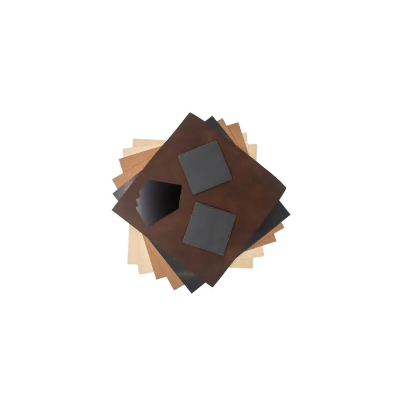 Aliencell - Kit De Découverte Matériaux Laser (Material Pack) 1